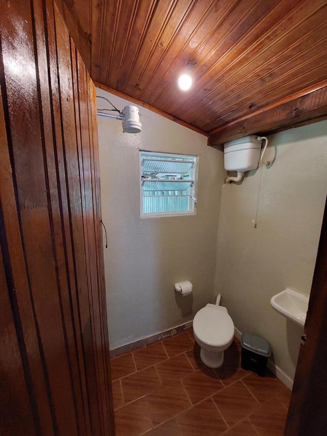 Gonçalves Casa Aconchegante Na Roca C/ Piscina/Churrasqueira מראה חיצוני תמונה
